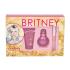 Britney Spears Fantasy Darilni set parfumska voda 30 ml + parfumska voda 10 ml + losjon za telo 50 ml