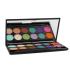 Sleek MakeUP I-Divine Eyeshadow Palette Senčilo za oči za ženske 13,2 g Odtenek 732 Snapshots