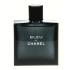 Chanel Bleu de Chanel Toaletna voda za moške 100 ml poškodovana škatla