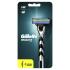 Gillette Mach3 Brivnik za moške Set