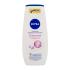 Nivea Diamond & Argan Oil Gel za prhanje za ženske 250 ml