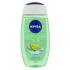 Nivea Lemongrass & Oil Gel za prhanje 250 ml