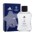 Adidas UEFA Champions League Star Vodica po britju za moške 100 ml