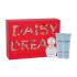Marc Jacobs Daisy Dream Darilni set toaletna voda 50 ml + mleko za telo 75 ml + gel za prhanje 75 ml