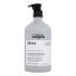 L'Oréal Professionnel Silver Professional Shampoo Šampon za ženske 750 ml