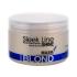 Stapiz Sleek Line Blond Maska za lase za ženske 250 ml
