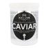 Kallos Cosmetics Caviar Maska za lase za ženske 1000 ml