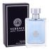 Versace Pour Homme Toaletna voda za moške 100 ml poškodovana škatla