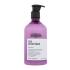 L'Oréal Professionnel Liss Unlimited Professional Shampoo Šampon za ženske 500 ml