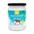 Allnature Premium Bio Coconut Oil Izdelek za zdravje 500 ml