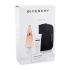 Givenchy Ange ou Démon (Etrange) Le Secret 2014 Darilni set parfumska voda 100 ml + sprej za telo 75 ml +kozmetična torbica