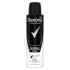 Rexona Men Invisible Black + White Antiperspirant za moške 150 ml