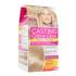 L'Oréal Paris Casting Creme Gloss Glossy Blonds Barva za lase za ženske 48 ml Odtenek 910 Iced Blonde