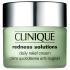 Clinique Redness Solutions Daily Relief Cream Dnevna krema za obraz za ženske 50 ml tester