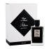 By Kilian The Cellars Back to Black aphrodisiac Darilni set parfumska voda 50 ml + škatlica za parfum za ponovno polnjenje