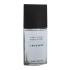 Issey Miyake L'Eau D'Issey Pour Homme Intense Toaletna voda za moške 75 ml poškodovana škatla