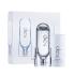 Calvin Klein CK2 Darilni set toaletna voda 100 ml + deodorant v sticku 75 ml