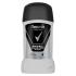 Rexona Men Invisible Black + White Antiperspirant za moške 50 ml