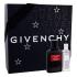 Givenchy Gentlemen Only Absolute Darilni set parfumska voda 50 ml + parfumska voda 15 ml