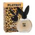 Playboy Play It Wild For Her Toaletna voda za ženske 40 ml