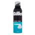 Gillette Shave Foam Original Scent Sensitive Pena za britje za moške 200 ml