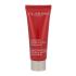 Clarins Age Replenish Super Restorative Krema za vrat in dekolte za ženske 75 ml poškodovana škatla