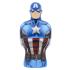 Marvel Avengers Captain America Gel za prhanje za otroke 350 ml