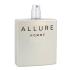 Chanel Allure Homme Edition Blanche Parfumska voda za moške 50 ml tester