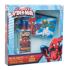 Marvel Ultimate Spiderman Darilni set toaletna voda 30 ml + peresnica