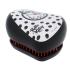 Tangle Teezer Compact Styler Krtača za lase za otroke 1 kos Odtenek Hello Kitty Black