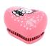 Tangle Teezer Compact Styler Krtača za lase za otroke 1 kos Odtenek Hello Kitty Pink