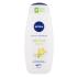 Nivea Star Fruit & Monoi Oil Gel za prhanje za ženske 500 ml