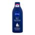 Nivea Body Milk Rich Nourishing Losjon za telo za ženske 400 ml