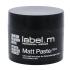 Label m Matt Paste Oblikovanje las za ženske 50 ml