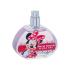 Disney Minnie Toaletna voda za otroke 30 ml tester