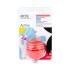 EOS Active SPF30 Balzam za ustnice za ženske 7 g Odtenek Pink Grapefruit