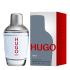 HUGO BOSS Hugo Iced Toaletna voda za moške 75 ml