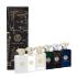Amouage Mini Set Modern Collection Darilni set parfumska voda Beloved + Epic + Memoir + Honour + Interlude + Fate (6x 7,5 ml )