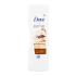 Dove Pampering Shea Butter Losjon za telo za ženske 400 ml