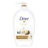 Dove Pampering Shea Butter & Vanilla Tekoče milo za ženske 250 ml