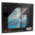 STR8 Live True Darilni set toaletna voda 100 ml + deodorant 150 ml