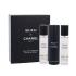 Chanel Bleu de Chanel Parfumska voda za moške "zasuči in razprši" 3x20 ml