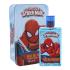 Marvel Ultimate Spiderman Darilni set toaletna voda 100 ml + kovinska škatla