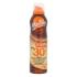 Malibu Continuous Spray Dry Oil SPF30 Zaščita pred soncem za telo 175 ml