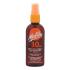 Malibu Dry Oil Spray SPF10 Zaščita pred soncem za telo za ženske 100 ml