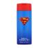 DC Comics Superman Gel za prhanje za otroke 350 ml