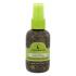 Macadamia Professional Natural Oil Healing Oil Spray Olje za lase za ženske 60 ml