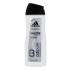 Adidas Adipure Gel za prhanje za moške 400 ml