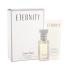 Calvin Klein Eternity Darilni set parfumska voda 30 ml + gel  za prhanje 100 ml