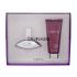 Calvin Klein Euphoria Darilni set parfumska voda 30 ml + kremni gel za prhanje 100 ml